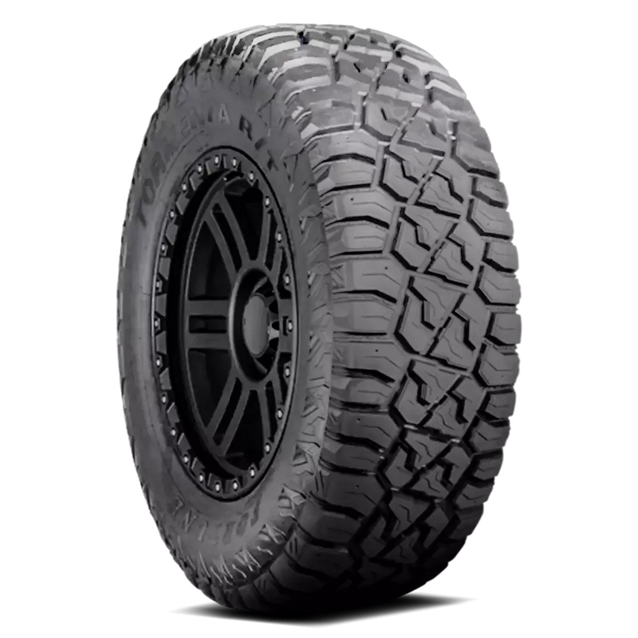 Fortune Tormenta R/T Fsr309 37x12.50R17 Tires | 9315031841