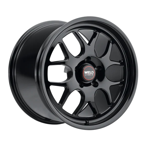 Weld Street Performance Solana Street Wheels Rims 18x12 5x120.65