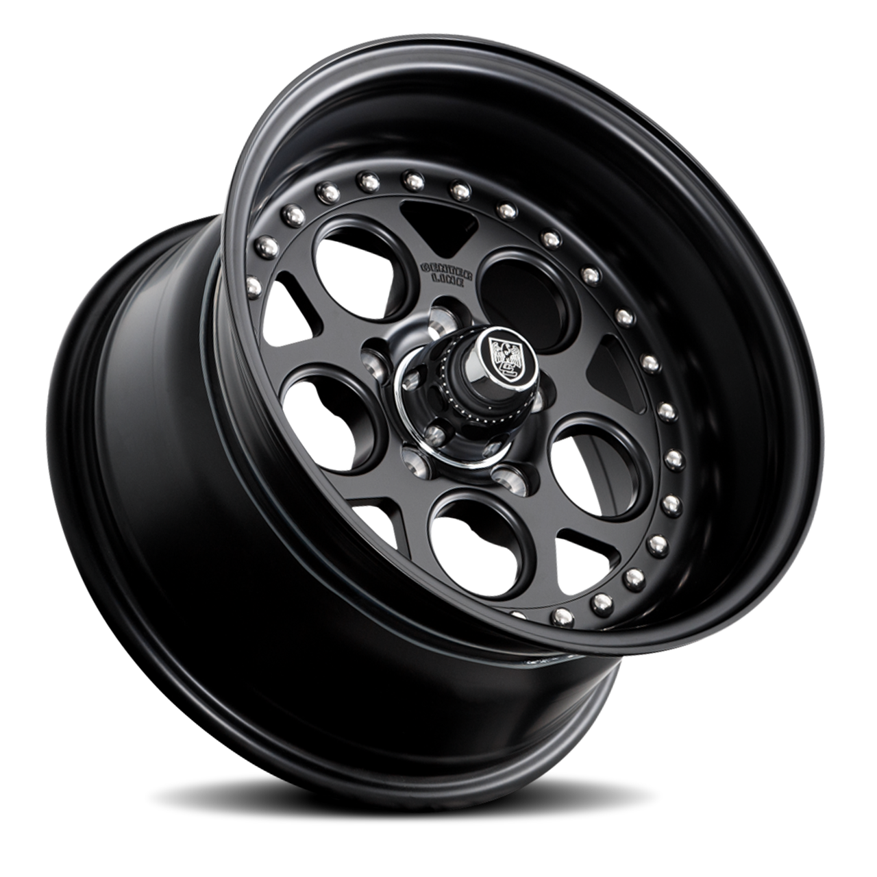 15x7 Rims Cyclone Rims Center Line Rev 2.0 Wheels Rims 15x7 5x114.3 Satin Black -6mm | 001SB ...