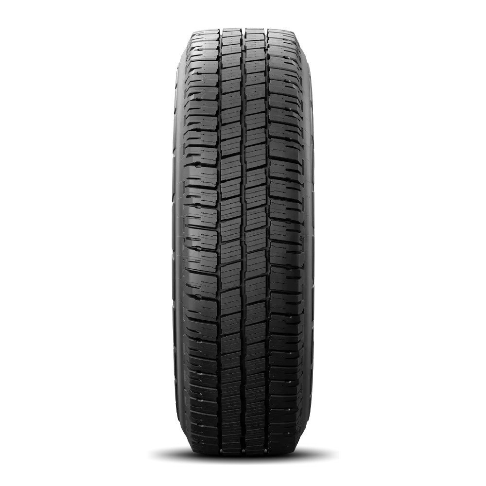 Michelin Agilis Crossclimate 2 235R16 Tires | 83464
