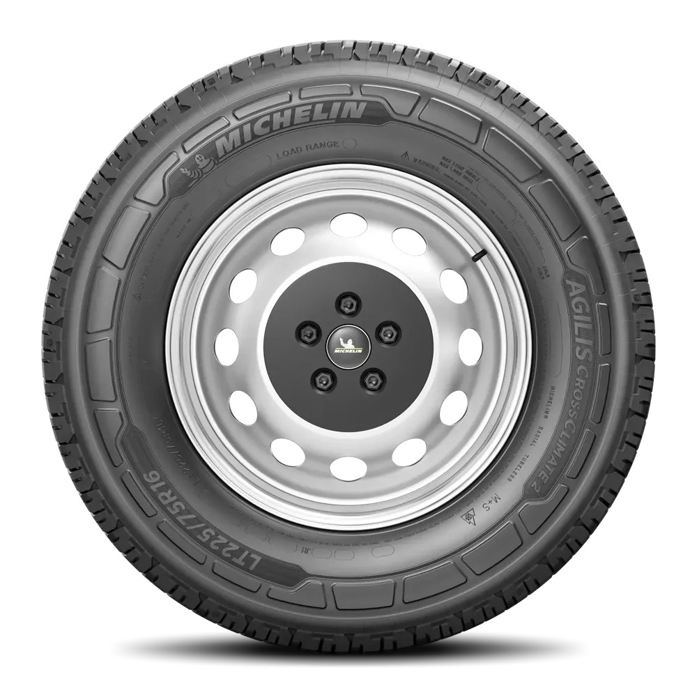 Michelin Agilis Crossclimate 2 225R16 Tires | 84328