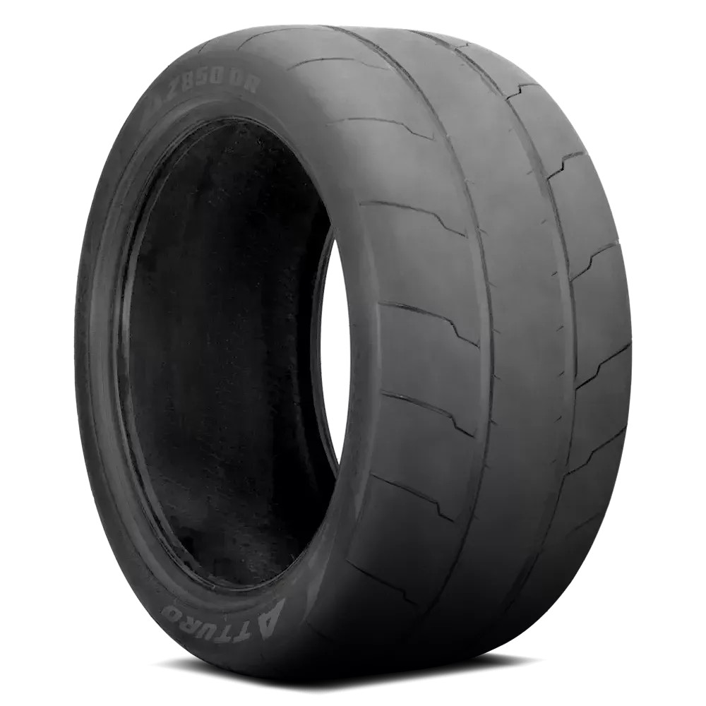 Atturo Az850Dr Drag Radial 305/45R17 Tires | DR850-K040B717