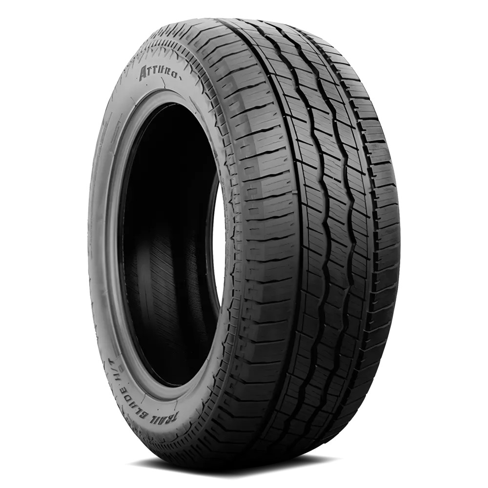 たろいと Atturo Trail Blade H/T 265/60R20 Tires | TBHT-I0125848