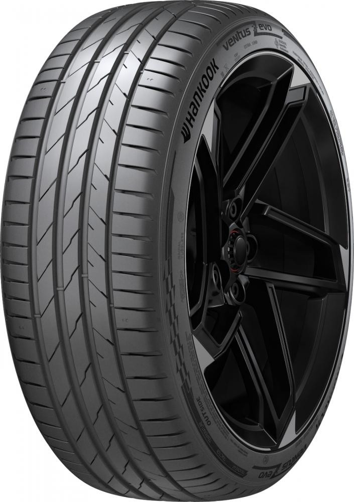 Hankook Ventus Evo Suv K137 245/45ZR20 Tires | 1035184