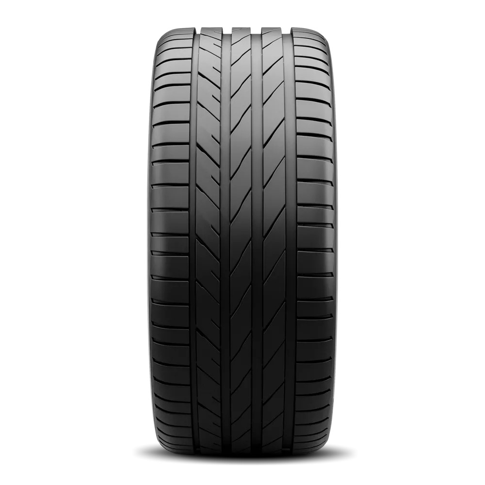 Hankook Ventus Evo 245/35ZR19 Tires | 1035139