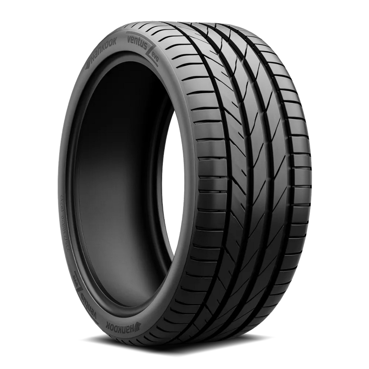タイヤ・ホイール Hankook Ventus S1 Evo3 255/35ZR19 96Y XL ハンコック 7/22 P+5倍 HANKOOK veNtus S1 evo3 (K127) 255
