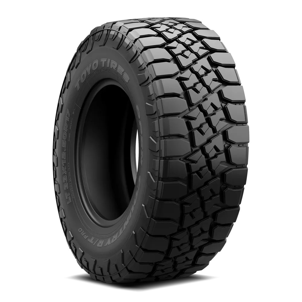 Toyo Open Country R/T Pro 285/70R17 Tires | 358060