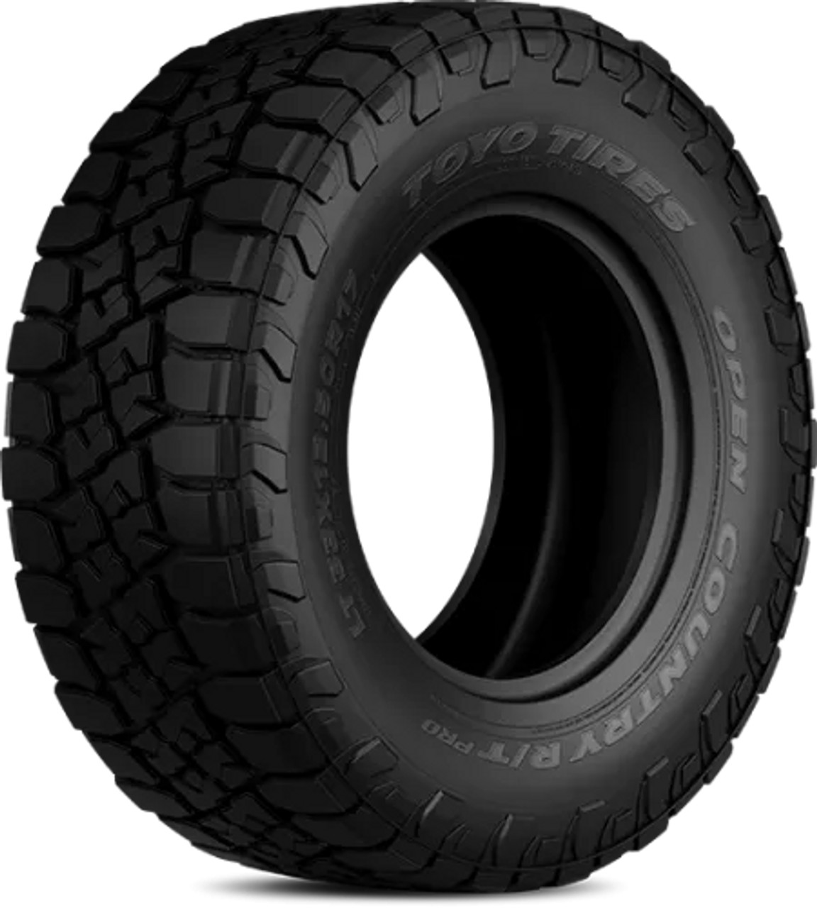 【Toyo】 Toyo Tires Open Country A/T III On-/Off-Road All-Terrain