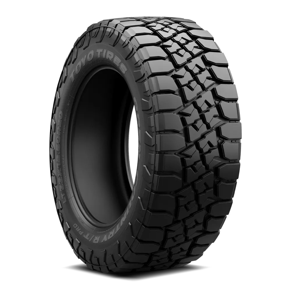 Toyo Open Country R/T Pro 285/60R20 Tires | 358350
