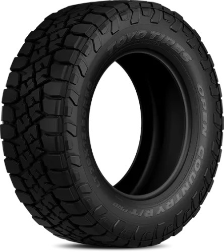 Toyo Open Country R/T Pro 295/60R20 Tires | 358360