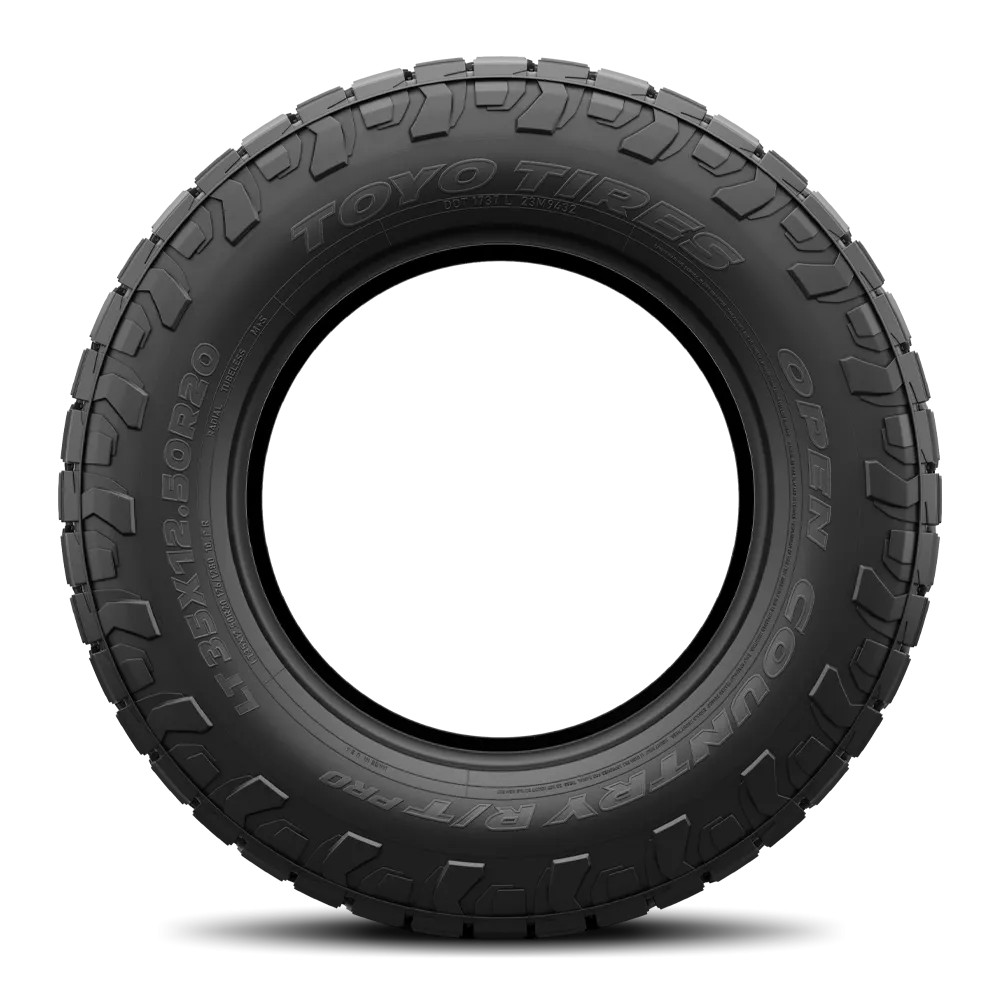 Toyo Open Country R/T Pro 295/65R20 Tires | 358380