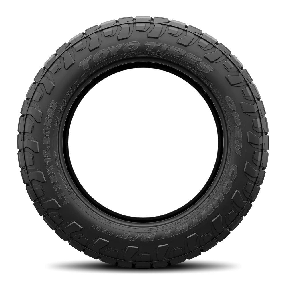 Toyo Open Country R/T Pro 37x12.50R22 Tires | 358400