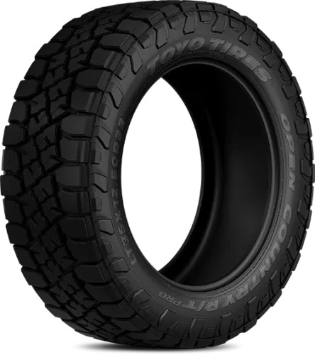 Toyo Open Country R/T Pro 37x12.50R22 Tires | 358400