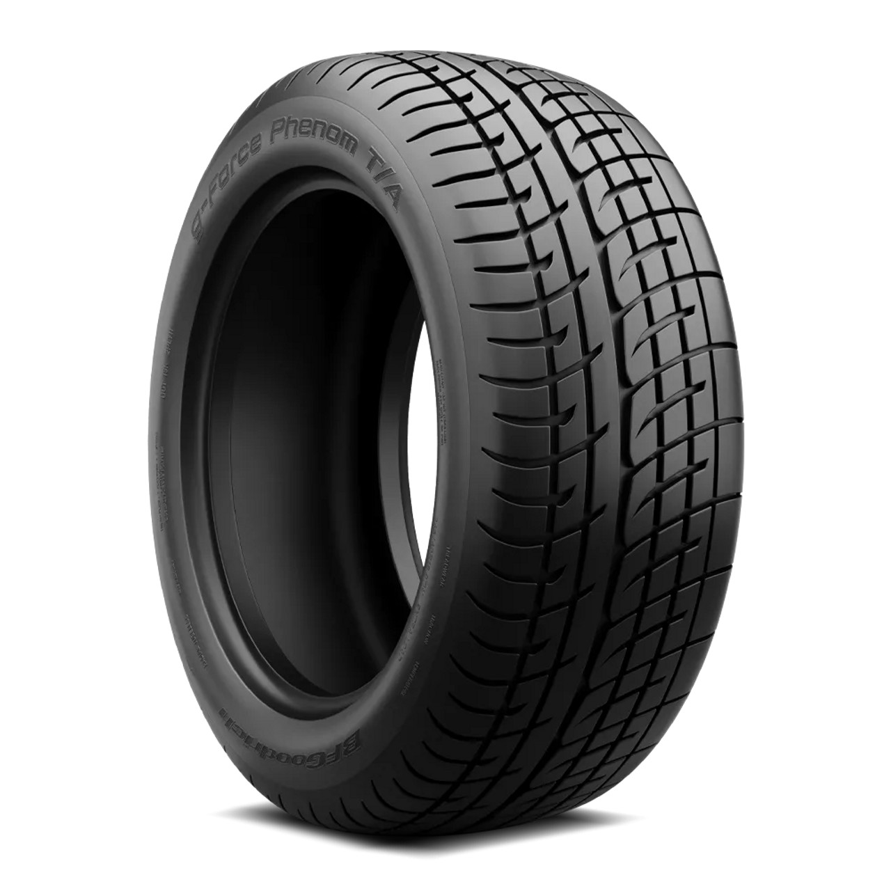 Bfgoodrich G-Force Phenom T/A 265/40ZR19 Tires | 11390