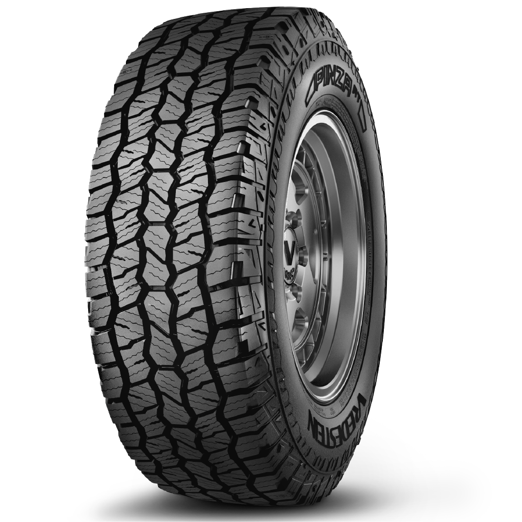 Vredestein Pinza At 265/70R17 White Letter Tires | AP26570017TPABA00
