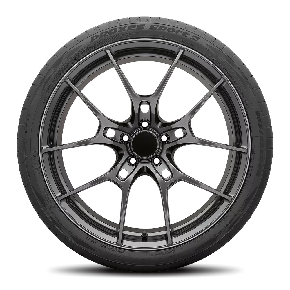 Toyo 2025年製 TOYO TIRES 255/35R19 96W XL PROXES Comfort MC1