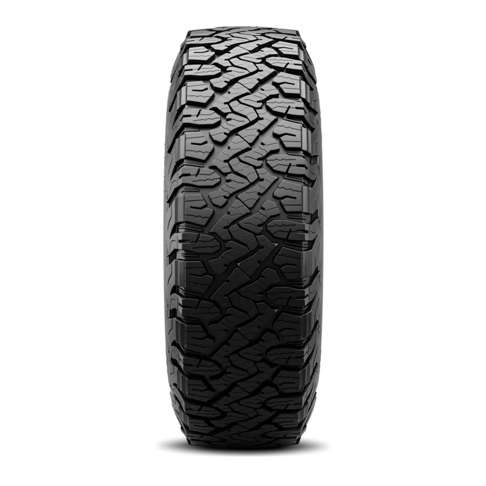 Bfgoodrich All-Terrain T/A Ko3 275/65R17 White Letter Tires | 23270