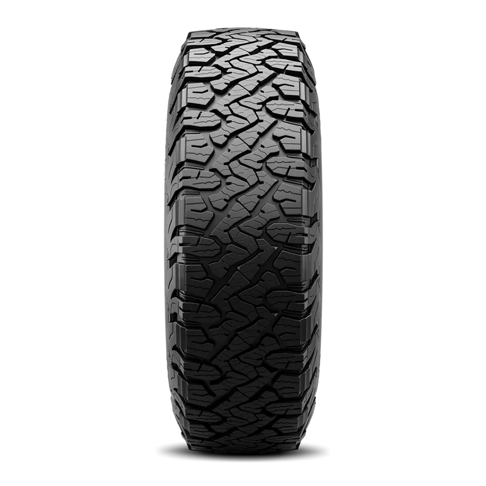 Bfgoodrich All-Terrain T/A Ko3 275/70R16 White Letter Tires | 31887