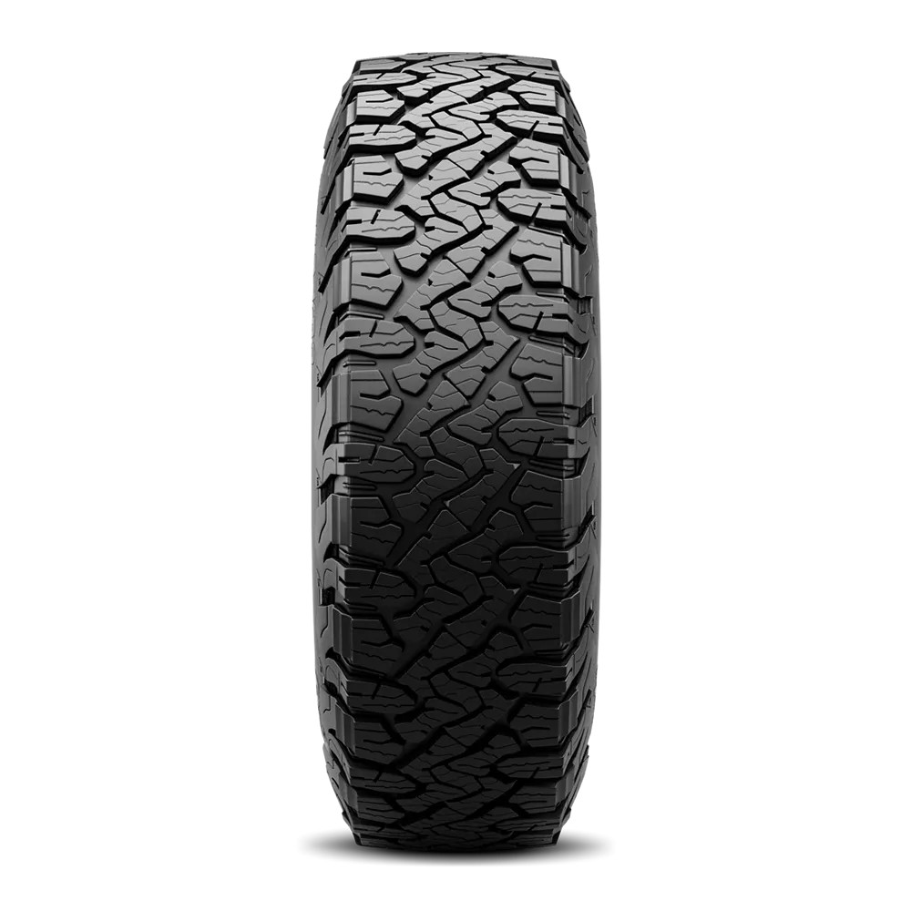 Bfgoodrich All-Terrain T/A Ko3 285/50R22 Tires | 76962