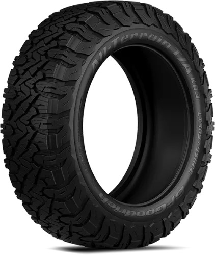 Bfgoodrich All-Terrain T/A Ko3 285/50R22 Tires | 76962