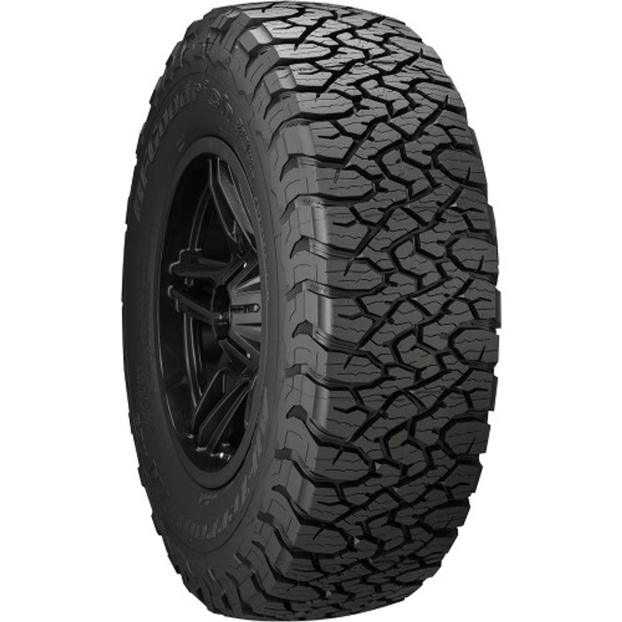 Bfgoodrich All-Terrain T/A Ko3 35x11.50R20 Tires | 90186