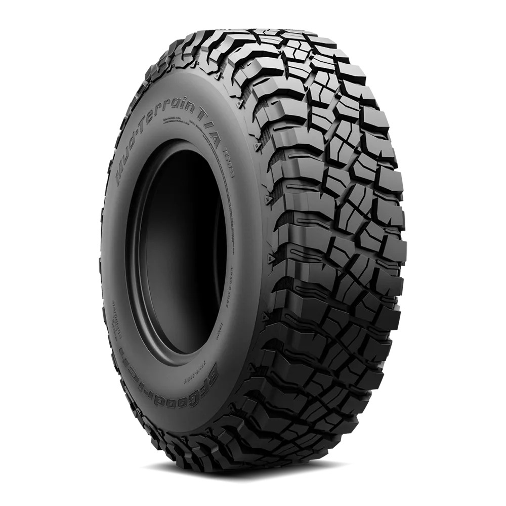 Bfgoodrich Mud-Terrain T/A Km3 40x13.50R17 Tires | 27428