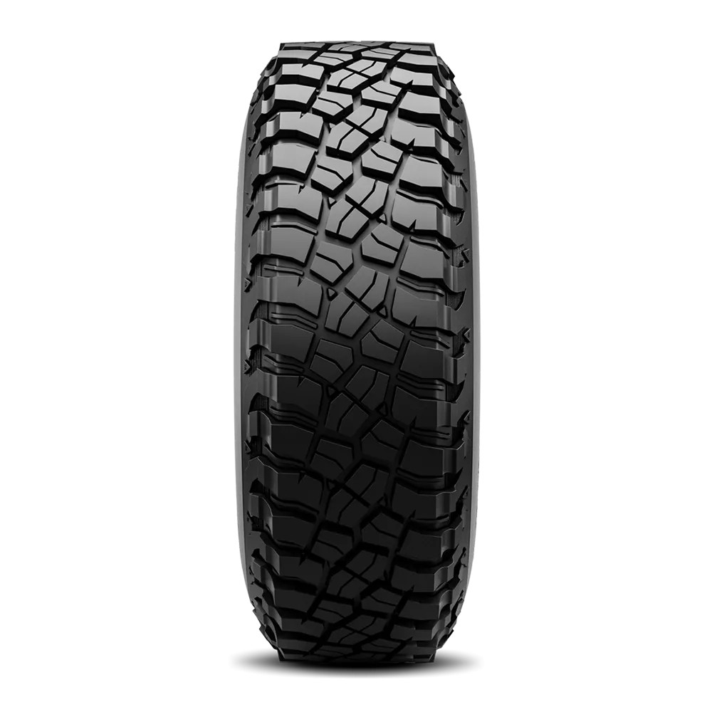 Bfgoodrich Mud-Terrain T/A Km3 40x13.50R17 Tires | 27428