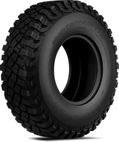 Bfgoodrich Mud-Terrain T/A Km3 40x13.50R17 Tires | 27428