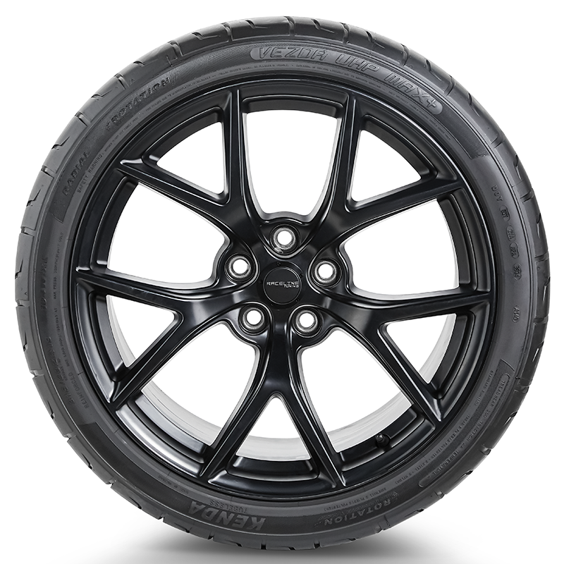 Kenda Vezda Uhp Max (Kr20A) 265/35ZR18 Tires | 20AX17