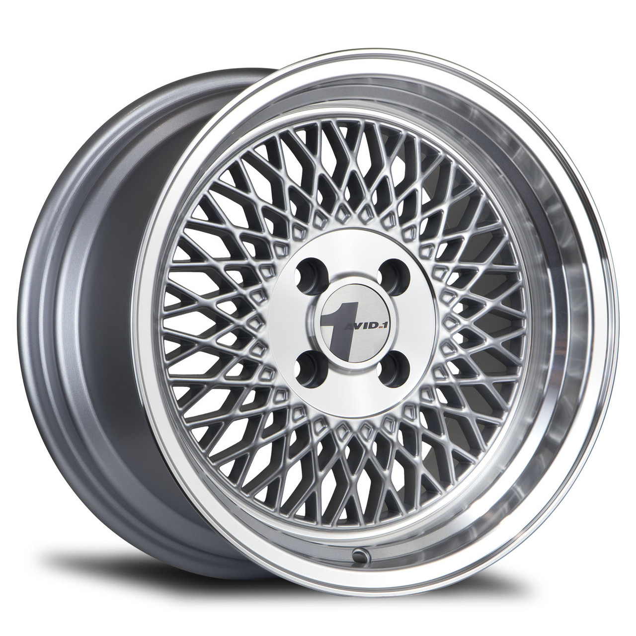 シルビア AVSホイール R1 シルビア AVSホイール R1 シルビア AVS