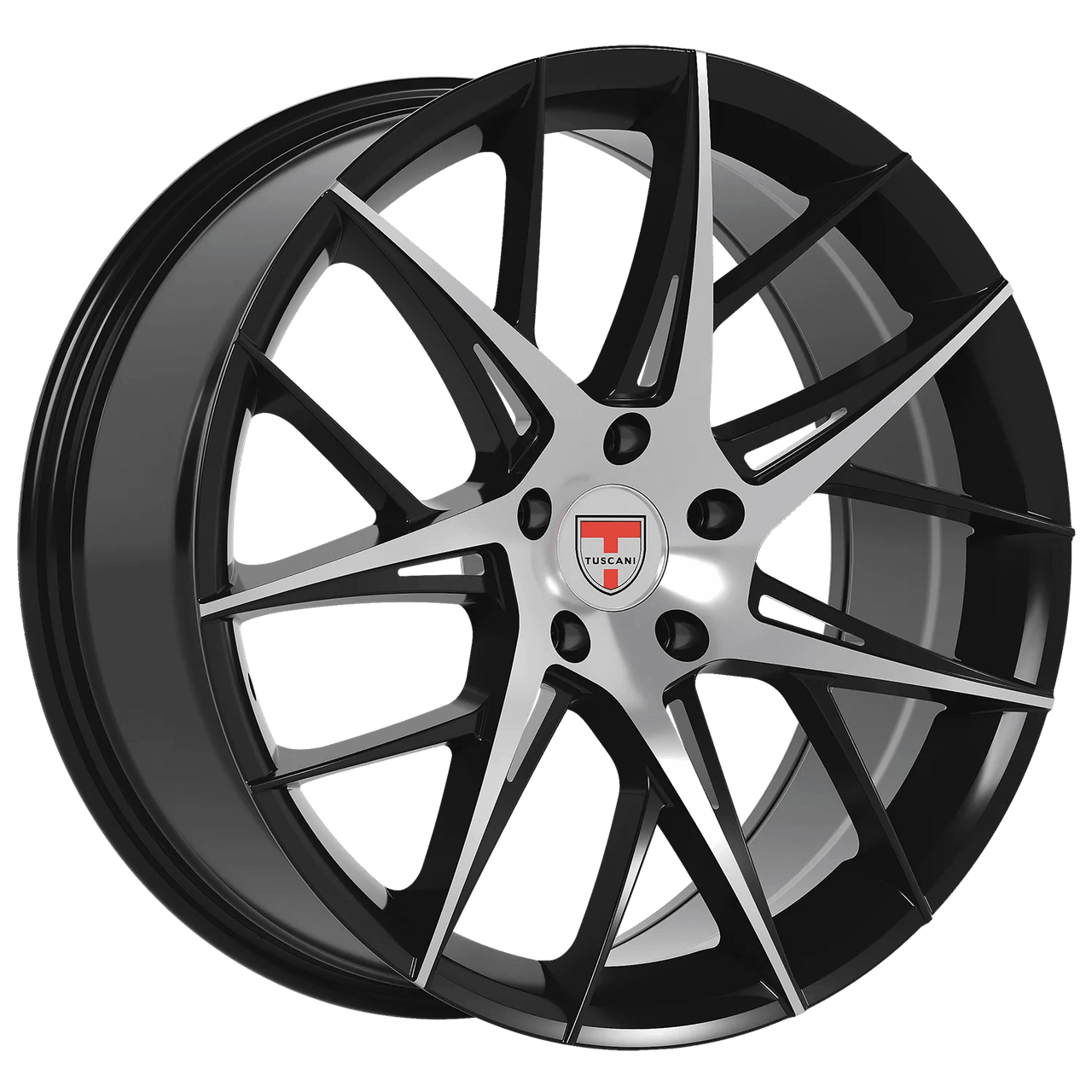 Impact Racing 505 Wheels Rims 17x7.5 5x100 Gold Machined Lip 38mm ...