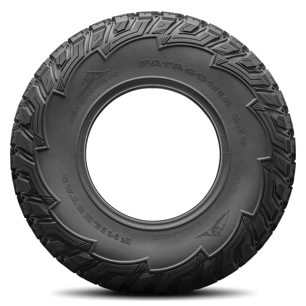 Milestar Patagonia SXS 28x10R14 Utv Atv Tires | 30197602