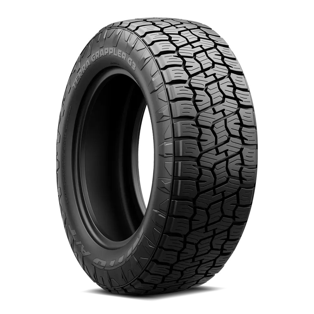 NITTO TERRA GRAPPLER 265/50R 21年製 4本セット Nitto Terra Grappler G3 265/50R20 Tires | 224320