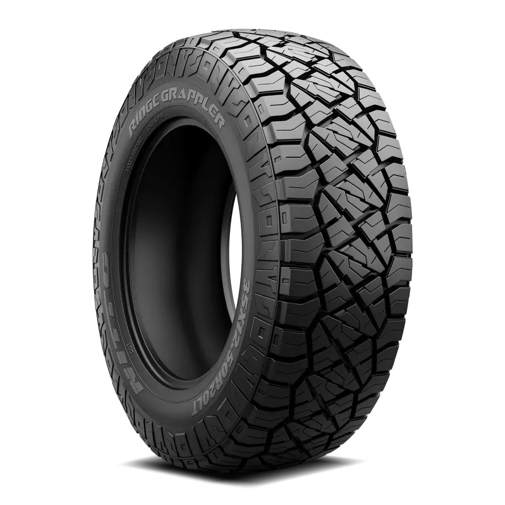 Nitto Ridge Grappler 35/15.50R20 Tires | 219160