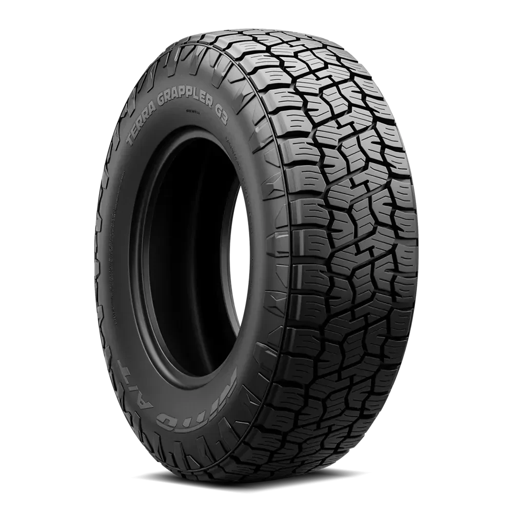 Nitto Terra Grappler G3 285/70R18 Tires | 222960