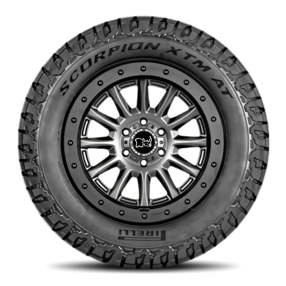 Pirelli Scorpion Xtm At 265/70R17 Tires | 4544500