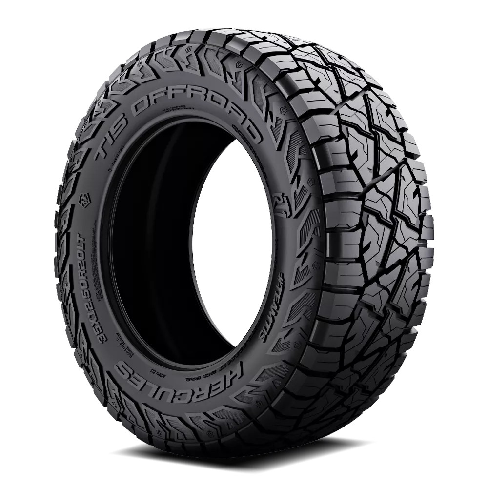 Hercules Tis Rt1 285/45R22 Tires | 98807