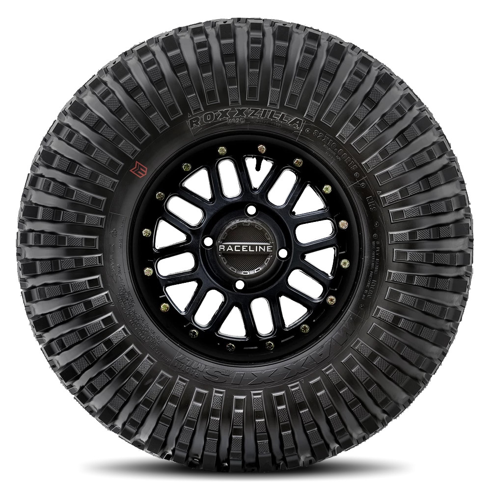 Maxxis Roxxzilla 35x10R14 Utv Atv Tires | TM00186400