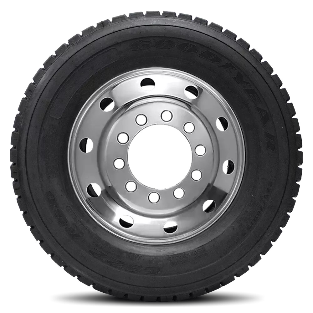 Goodyear G622 Rsd Ult 225/70R19.5 Tires | 139755205