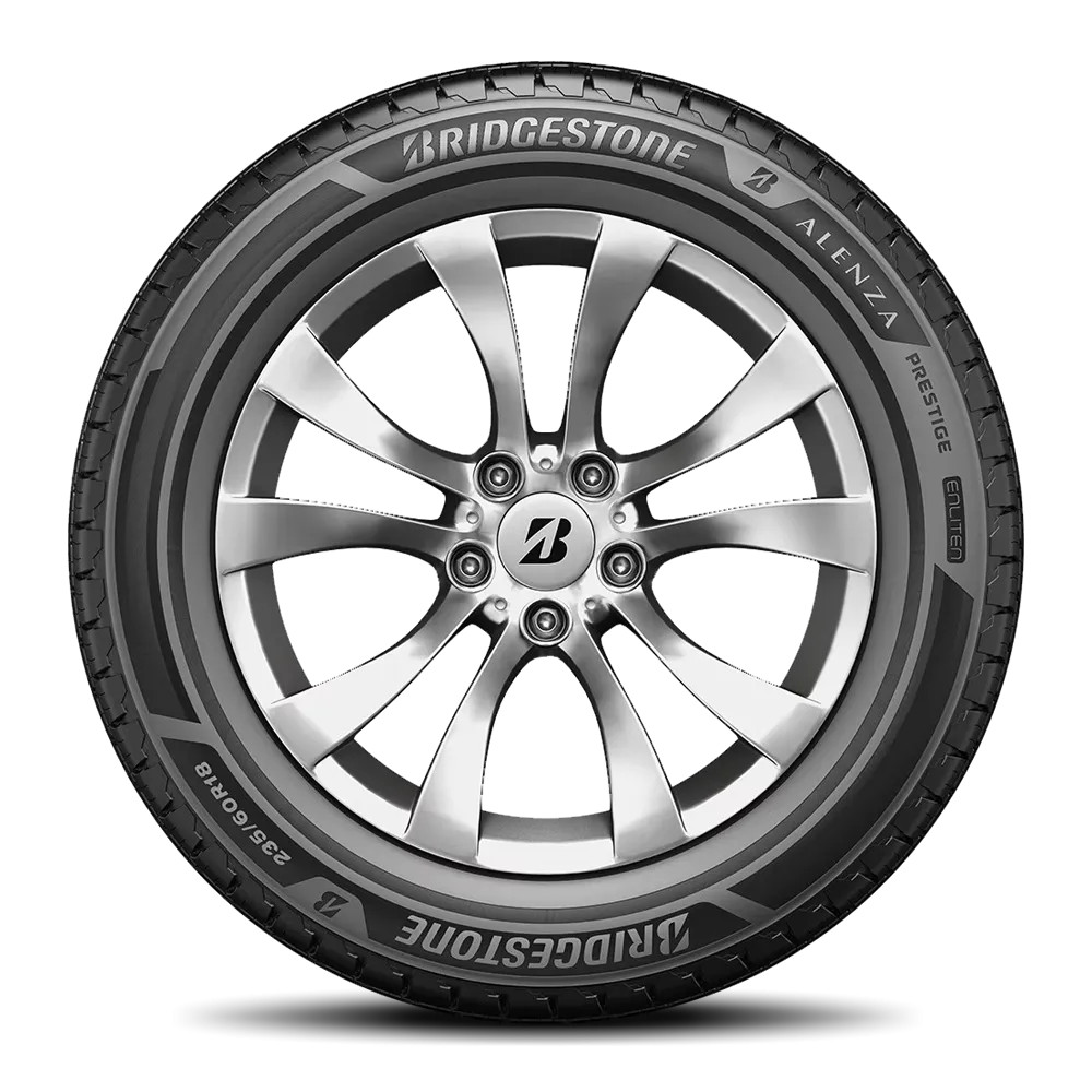 Bridgestone Alenza Prestige 265/50R20 Tires | 014085