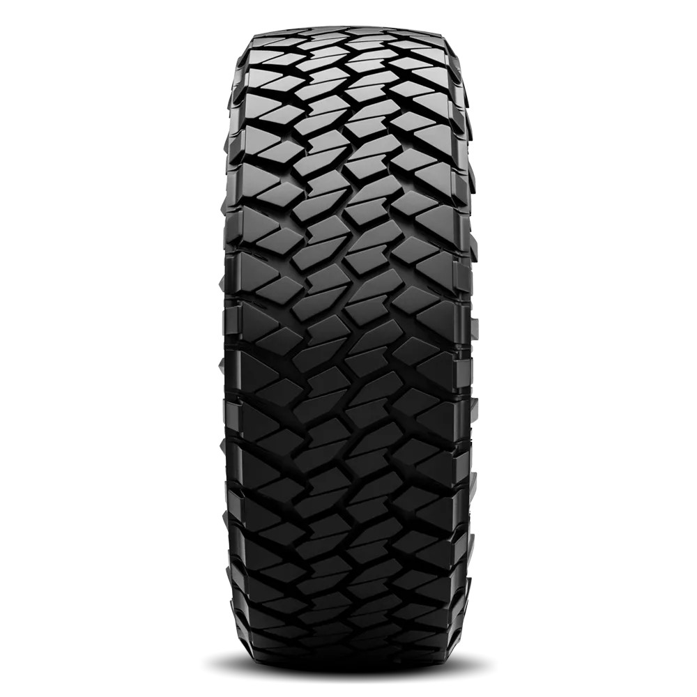 Nitto Trail Grappler M/T 38x13.50R20 Tires | 374000
