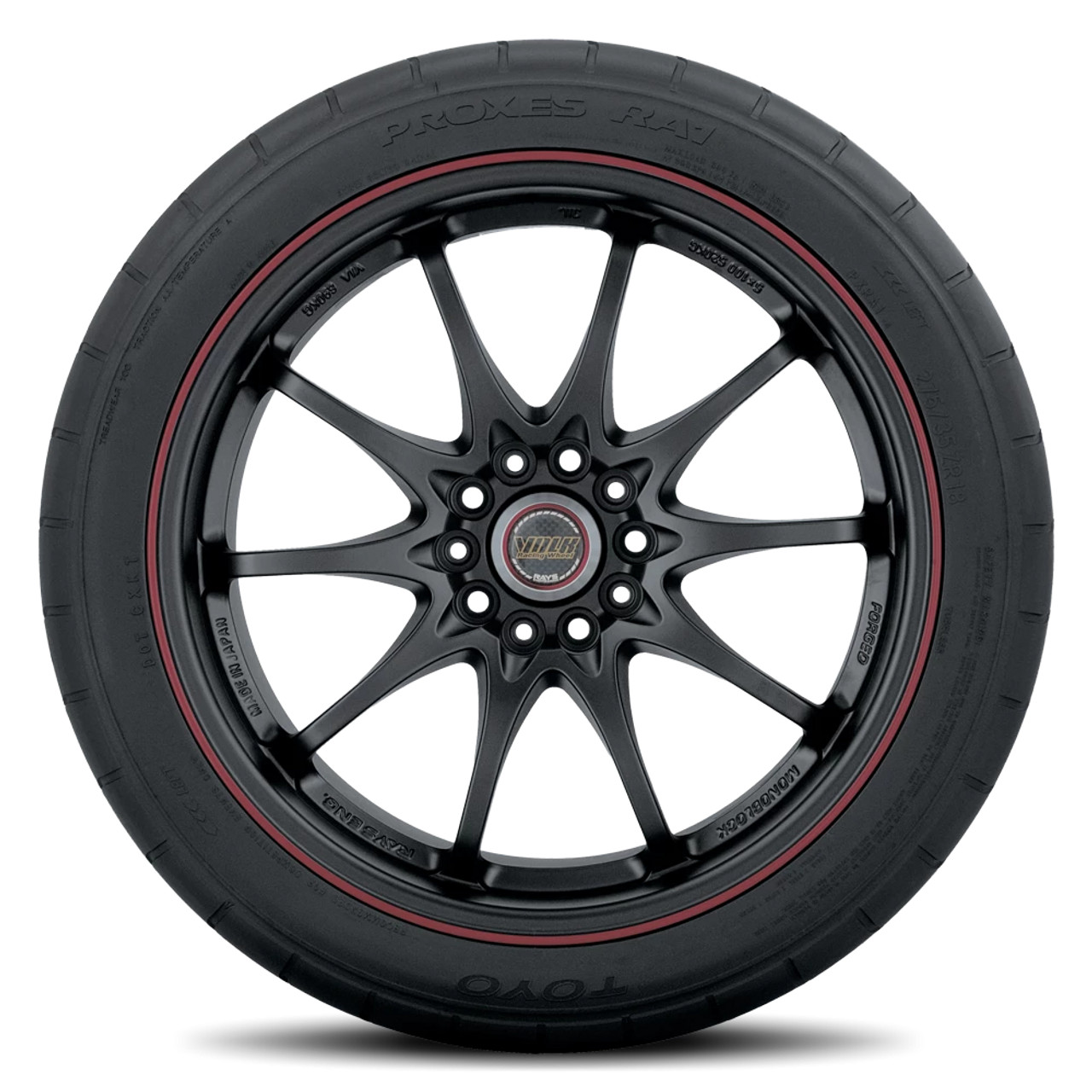 ①ゆきき 205/60R16 TOYO PROXES CF2（A0286） Toyo Proxes Tires | High-Performance Street & Track Tires