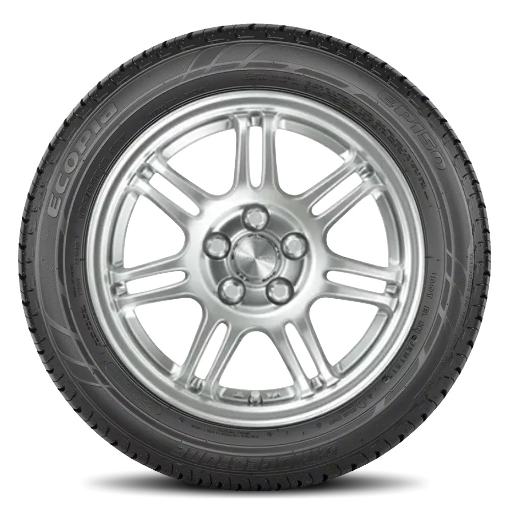 Bridgestone Ecopia Ep150 185&frasl;65R15 Tires | 003651