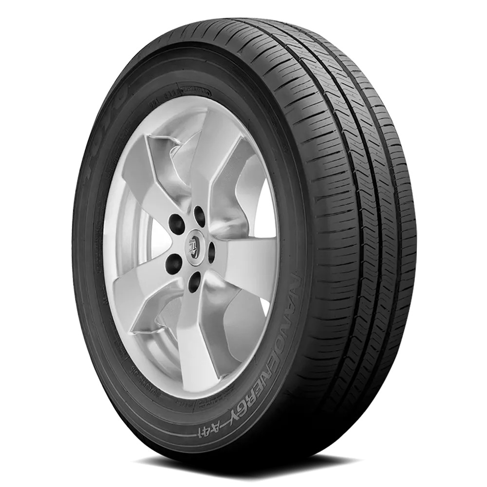 Toyo Nanoenergy A41 195/65R15 Tires | 107700