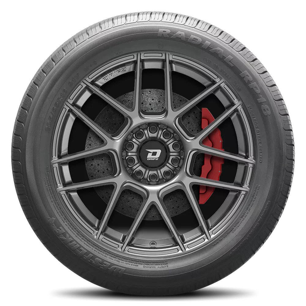 Westlake Rp18 195/65R15 Tires | 24530041