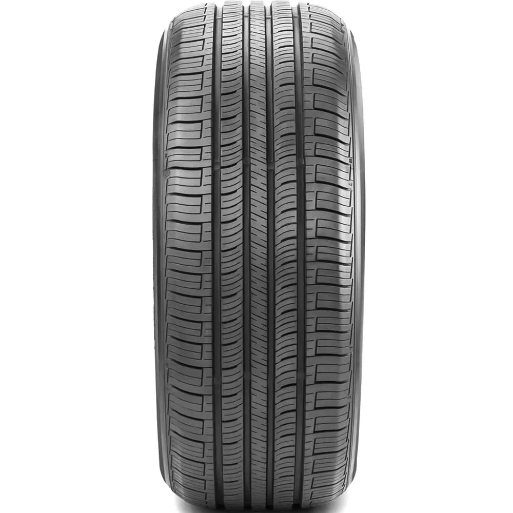 Nexen Npriz Ah5 215/75R15 White Wall Tires | 15406NXK