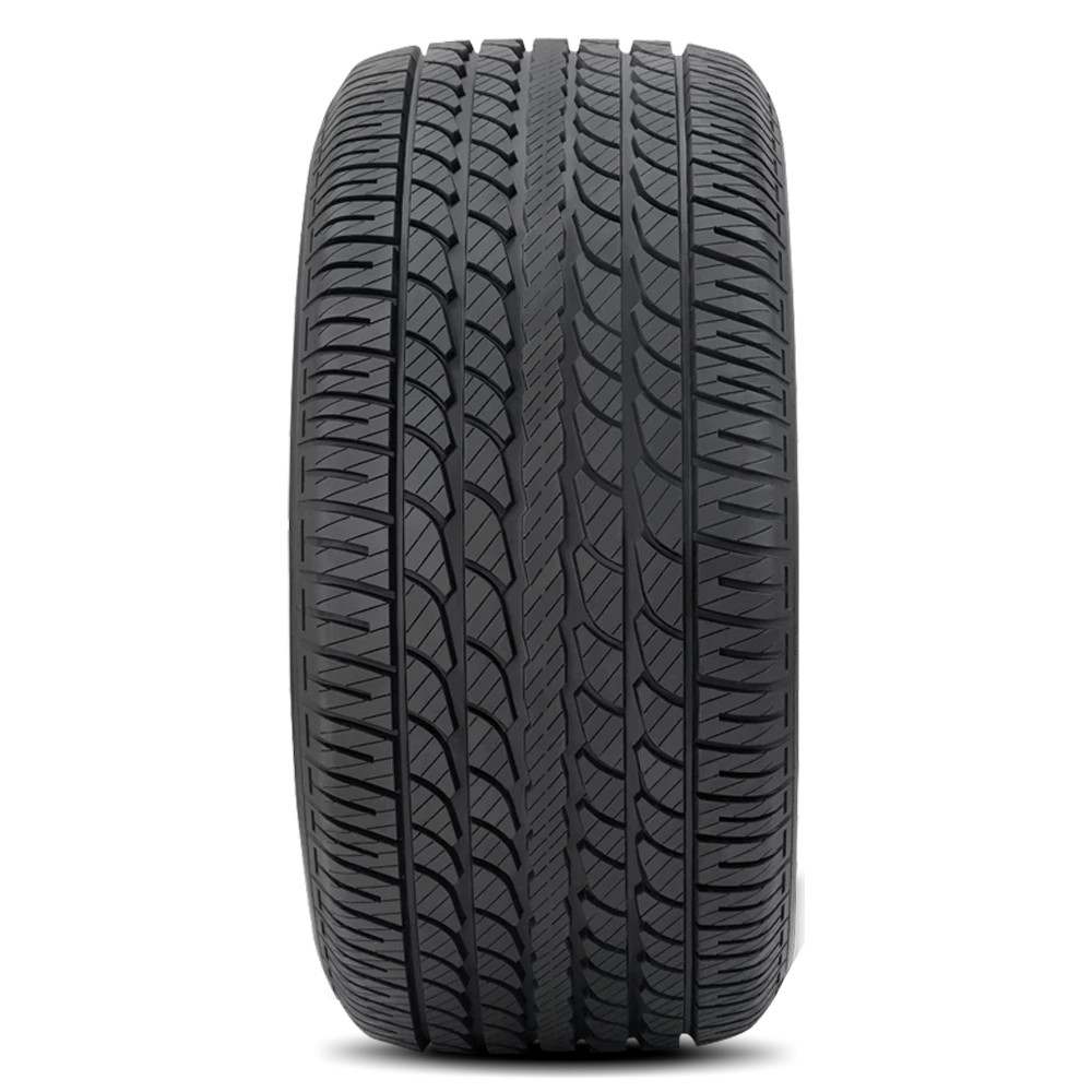 Hercules H/P 4000 295/50R15 White Letter Tires | 2770