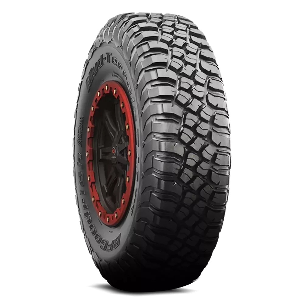 Bfgoodrich Mud-Terrain T/A KM3 30x10R15 Utv Atv Tires | 50627