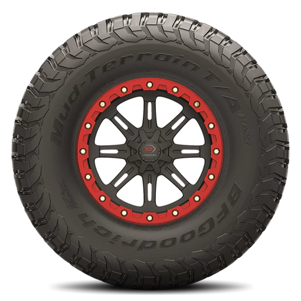 Bfgoodrich Mud-Terrain T/A KM3 30x10R15 Utv Atv Tires | 50627