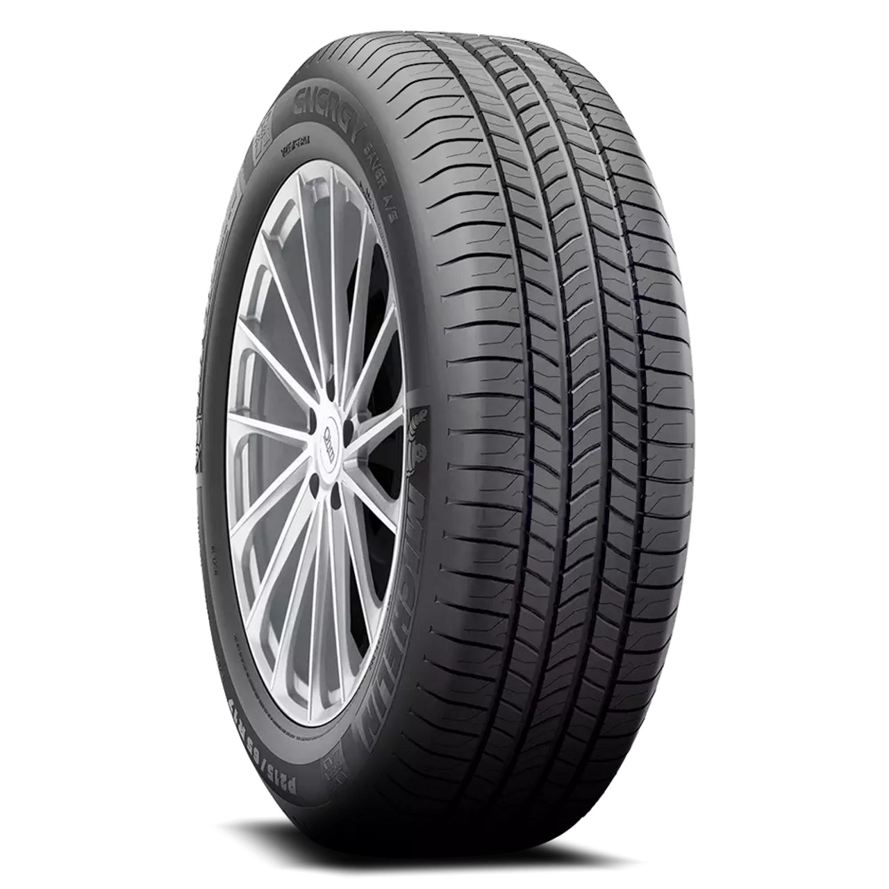 Michelin Energy Saver A/S 205/55R16 Tires | 66109
